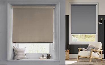 Roller Blinds